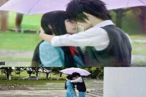 Đằng sau một bức ảnh lãng mạn