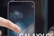 Điểm tin: Galaxy S5 chậm lên kệ vì cảm ứng vân tay