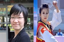 5 bạn trẻ tài năng cầm tinh “con ngựa” 