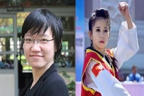 5 bạn trẻ tài năng cầm tinh “con ngựa” 