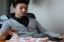 Muôn kiểu tuyển người yêu về quê ăn Tết gây xôn xao 