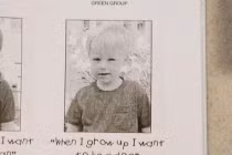 24 lời nhắn ngộ nghĩnh, hài hước của trẻ thơ (1)