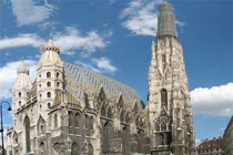 10 công trình kiến trúc Gothic nổi tiếng bậc nhất TG 