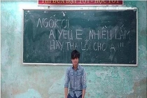 Vì đâu mà hình ảnh con trai ngày càng “xấu xí“?