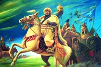 Biệt tài của 10 nhà quân sự lừng danh thế giới 