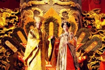 10 triều đại hoàng kim trong lịch sử Trung Quốc