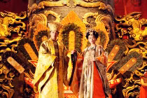 10 triều đại hoàng kim trong lịch sử Trung Quốc