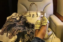 Hội con nhà giàu Hồng Kông khoe gì trên Instagram?