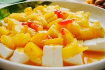  Những mối nguy từ đậu phụ ít ai ngờ tới