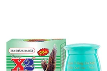 Công ty Phúc Lang trục lợi bao nhiêu tiền từ kem trắng da mặt X2?