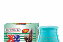 Công ty Phúc Lang trục lợi bao nhiêu tiền từ kem trắng da mặt X2?