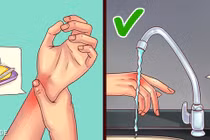 Những mẹo chữa bệnh có thể khiến bạn “lợn lành thành lợn què"