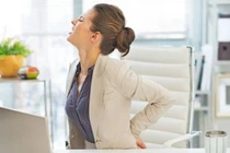 Đáng lo ngại người Việt thoái hóa khớp ngày càng trẻ