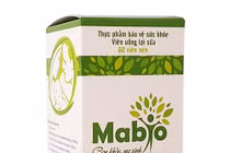 Lý do Cục ATTP khuyến cáo không mua viên uống lợi sữa MABIO trên trang web thuoctot24h