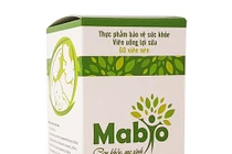 Lý do Cục ATTP khuyến cáo không mua viên uống lợi sữa MABIO trên trang web thuoctot24h