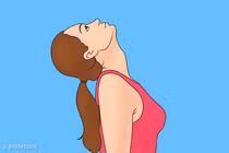 6 bài tập khí công đơn giản chống lão hóa, duy trì nhan sắc tươi trẻ