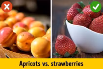 5 loại hoa quả lành mạnh cần tránh xa nếu bạn muốn giảm cân 