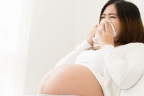 Những “siêu thực phẩm” chống cảm cúm bà bầu nên bổ sung ngay