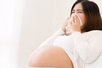 Những “siêu thực phẩm” chống cảm cúm bà bầu nên bổ sung ngay