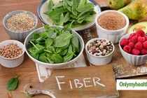Dấu hiệu cho thấy bạn nên thêm chất xơ vào chế độ ăn uống