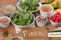 Dấu hiệu cho thấy bạn nên thêm chất xơ vào chế độ ăn uống