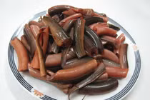 Cảnh báo: Sai lầm khi ăn lươn khiến bạn dễ bị ngộ độc