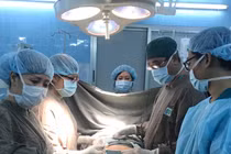 Cô gái ở TP. HCM bị ung thư cổ tử cung khi mới 23 tuổi