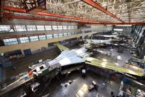 Nga sản xuất hàng loạt Tu-160M2, sẽ bán cho Trung Quốc?