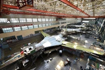 Nga sản xuất hàng loạt Tu-160M2, sẽ bán cho Trung Quốc?