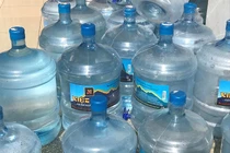 Nước uống Việt Xưa nhiễm trực khuẩn mủ xanh gây bệnh gì? 