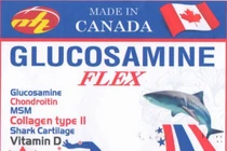 Vì sao Cục ATTP thu hồi hiệu lực giấy xác nhận công bố sản phẩm Glucosamine Plus?