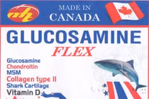 Vì sao Cục ATTP thu hồi hiệu lực giấy xác nhận công bố sản phẩm Glucosamine Plus?