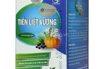 Ngoài Tiền liệt vương, Dược Tuệ Linh còn dính sai phạm gì? 