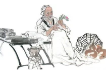 Học cách ngủ của danh y Hoa Đà, sống thọ trăm tuổi vẫn khỏe mạnh, minh mẫn