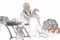 Học cách ngủ của danh y Hoa Đà, sống thọ trăm tuổi vẫn khỏe mạnh, minh mẫn