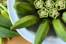 7 lợi ích tuyệt vời của trái đậu bắp