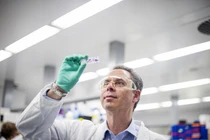 Tin vui cho các bệnh nhân ung thư vú di căn