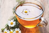 Uống nước này trước khi đi ngủ, cân nặng giảm 'ầm ầm' chẳng cần tập luyện, ăn kiêng