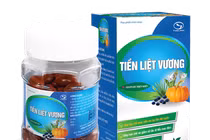 Lý do sản phẩm Tiền liệt Vương của Công ty Tuệ Linh bị phạt 35 triệu đồng?