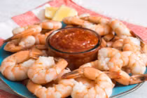 5 sai lầm khi ăn tôm rất nhiều người vẫn đang mắc phải