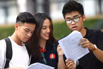 Bộ GD&ĐT công bố thông tin về kỳ thi THPT quốc gia 2019