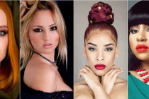 Bí quyết chọn son môi phù hợp cho bạn gái