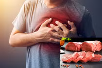 Quá nguy hiểm nếu ăn nhiều thịt đỏ, đâu là nguyên nhân?