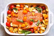 Mùa đông ăn thả ga 7 loại thực phẩm này mà không lo tăng cân