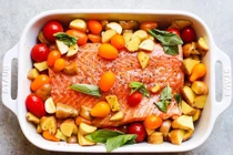 Mùa đông ăn thả ga 7 loại thực phẩm này mà không lo tăng cân