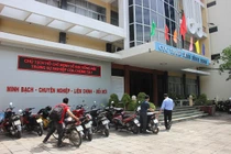 Phát hiện sai phạm hàng loạt của lãnh đạo Cục Thuế Bình Định