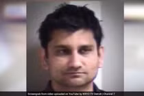 Ngồi cạnh vợ vẫn sờ soạng người mẫu trên máy bay, lãnh 9 năm tù