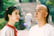 Trương Vệ Kiện: “Dù trên đầu không một sợi tóc, tôi vẫn tạo ra giá trị“