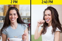 Làm theo 10 lời khuyên này của nha sĩ để luôn có hàm răng khỏe đẹp