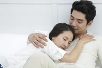 Hai lần tôi bị chồng bỏ vì "yêu" cuồng nhiệt, cho đến khi gặp anh...